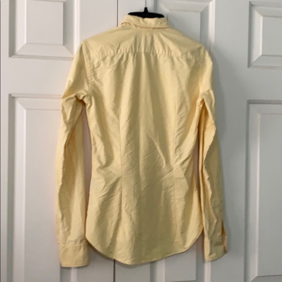 Ralph Lauren Button Down Shirt - Picture 4 of 4